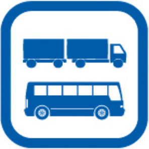LKW, Nutzfahrzeuge und Omnibusse